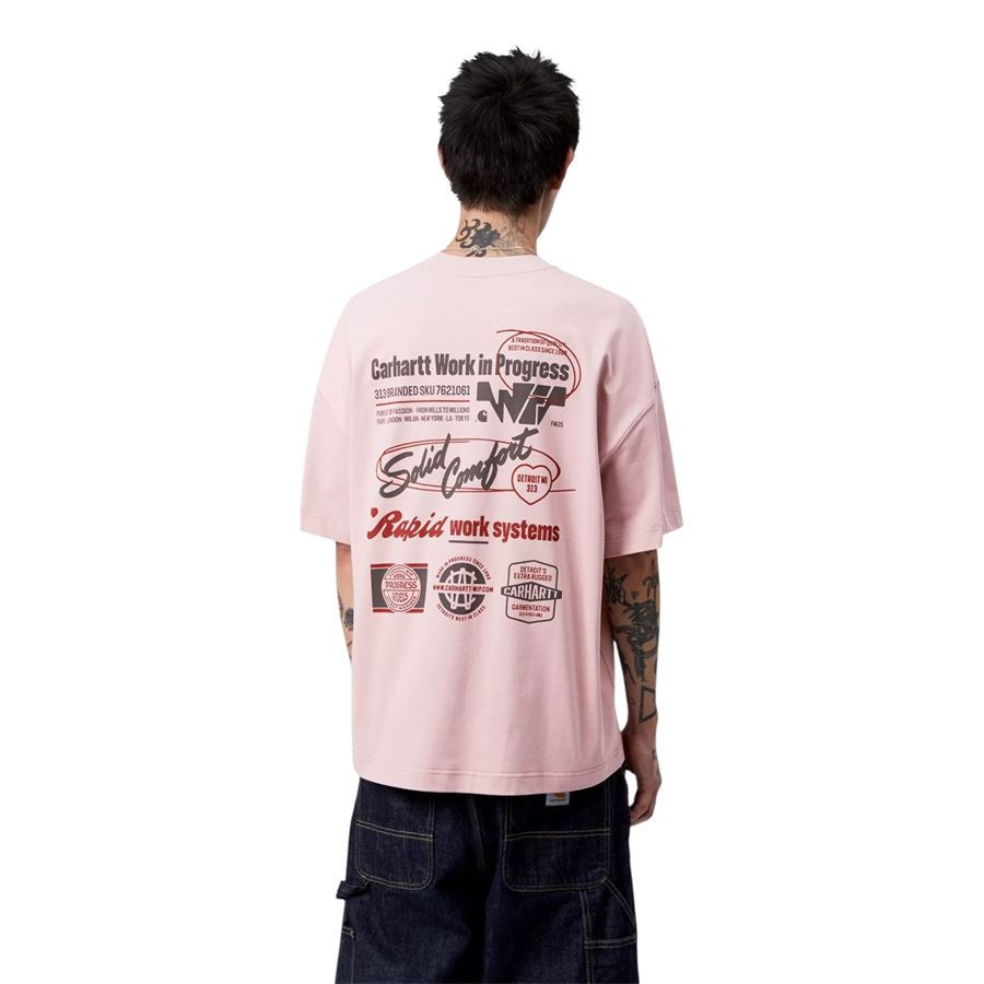  Carhartt WIP | I0356241NJXX